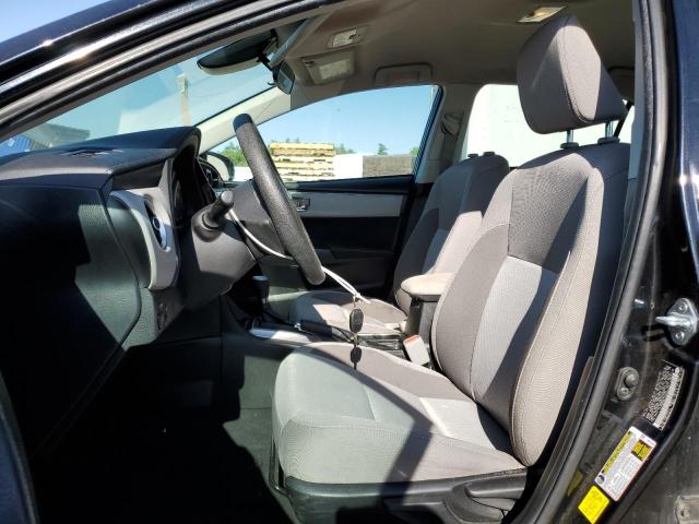 Photo 7 from auction – 2017 TOYOTA COROLLA L with VIN 5YFBURHE5HP664409