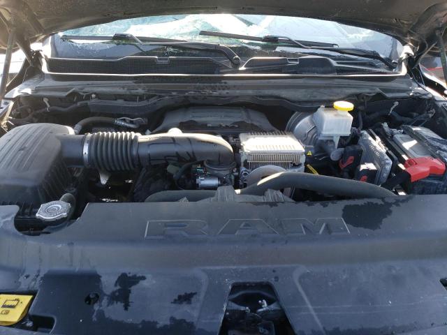 Photo 11 from auction – 2020 RAM 1500 REBEL with VIN 1C6SRFLT9LN118313