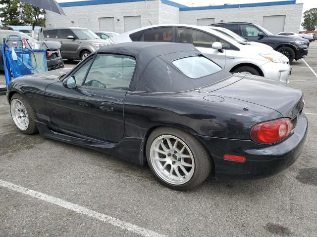 Photo 2 from auction – 2001 MAZDA MX-5 MIATA with VIN JM1NB353810206026