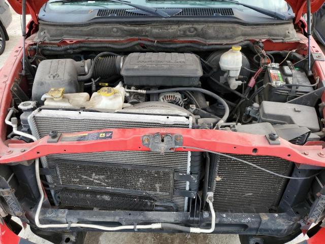 Photo 12 from auction – 2005 DODGE RAM 1500 S with VIN 1D7HA18N15S360918