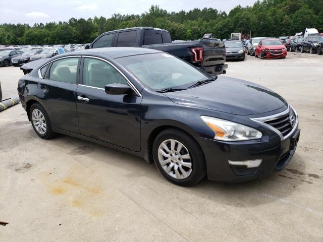 Photo 4 from auction – 2015 NISSAN ALTIMA 2.5 with VIN 1N4AL3AP7FN863582