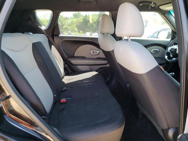 Photo 10 from auction – 2018 KIA SOUL with VIN KNDJN2A24J7626547