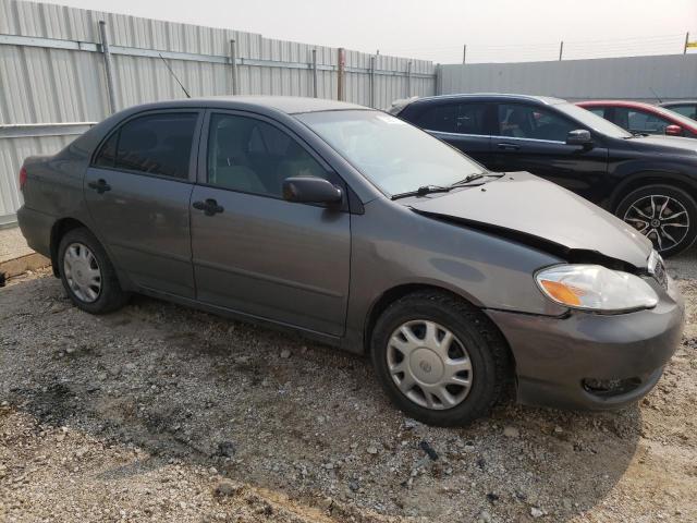 Zdjęcie 4 z aukcji – 2006 TOYOTA COROLLA CE z VIN 2T1BR32E16C593780