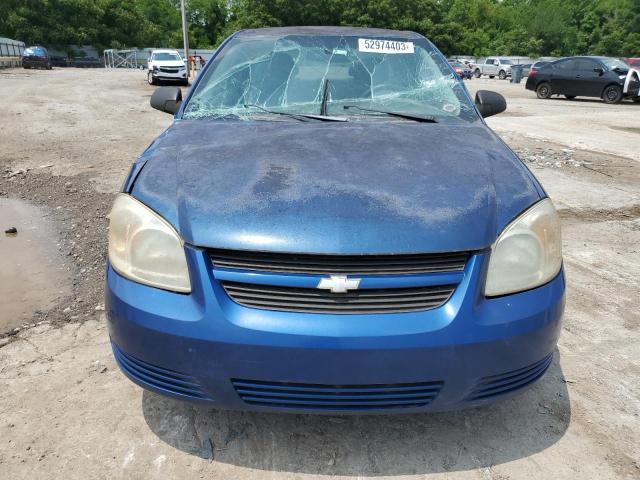 Photo 5 from auction – 2005 CHEVROLET COBALT with VIN 1G1AK12F957587053