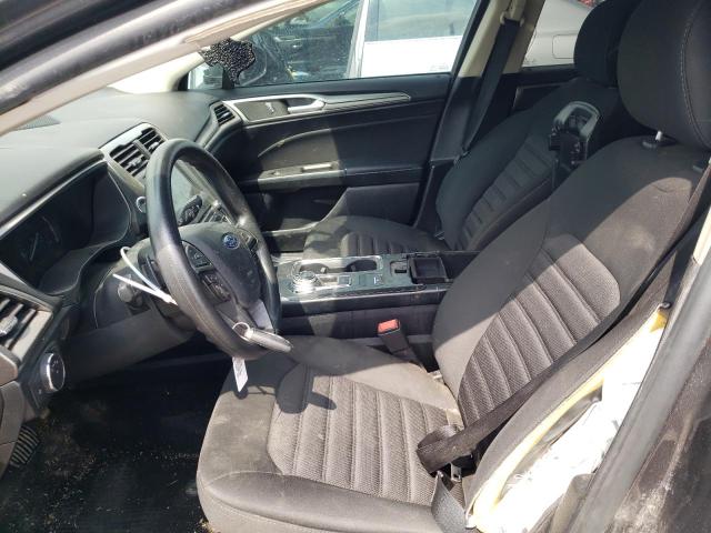 Photo 7 from auction – 2018 FORD FUSION SE with VIN 3FA6P0HD0JR160982