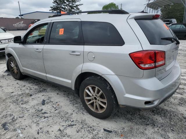 Photo 2 from auction – 2013 DODGE JOURNEY SX with VIN 3C4PDCBG9DT552815