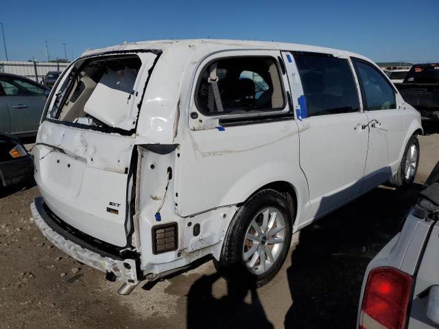 Photo 3 from auction – 2019 DODGE GRAND CARA with VIN 2C4RDGCG8KR591393