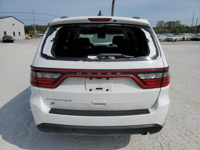 Photo 6 from auction – 2019 DODGE DURANGO SX with VIN 1C4RDJAG0KC807407