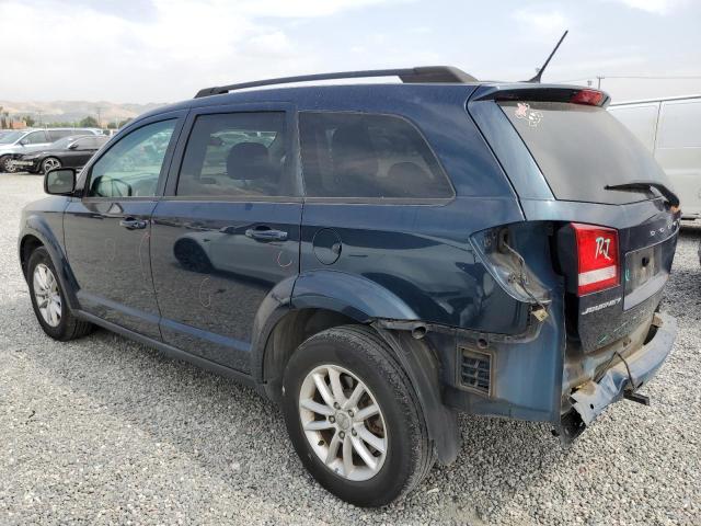 Photo 2 from auction – 2015 DODGE JOURNEY SX with VIN 3C4PDCBG6FT726455