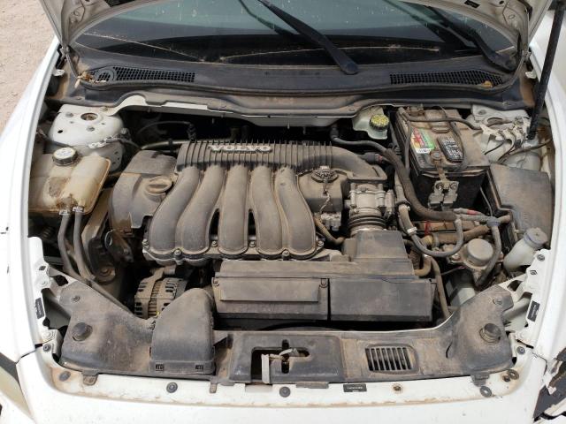 Photo 11 from auction – 2008 VOLVO S40 2.4I with VIN YV1MS382082359104