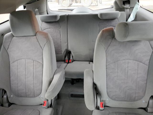 Photo 10 from auction – 2013 BUICK ENCLAVE with VIN 5GAKRBKD0DJ136396