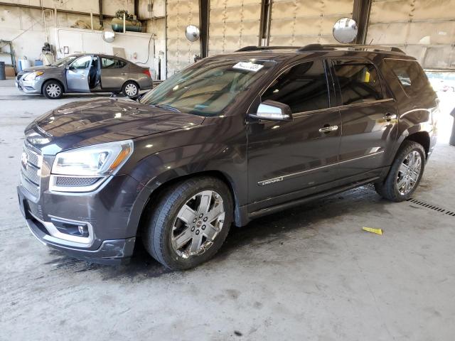 GMC ACADIA DEN 2013 with VIN 1GKKVTKD0DJ184694 - Photo from auction