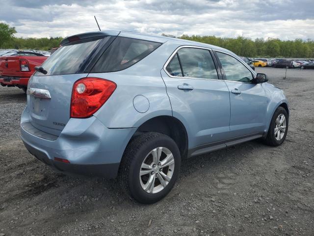 Photo 3 from auction – 2015 CHEVROLET EQUINOX LS with VIN 2GNFLEEK5F6250463