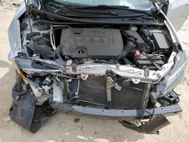 Photo 11 from auction – 2017 TOYOTA COROLLA L with VIN 5YFBURHE9HP709772