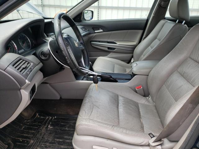 Photo 7 from auction – 2010 HONDA ACCORD EXL with VIN 5KBCP3F84AB011899