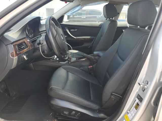 Photo 7 from auction – 2009 BMW 328 I with VIN WBAPH77589NM28042