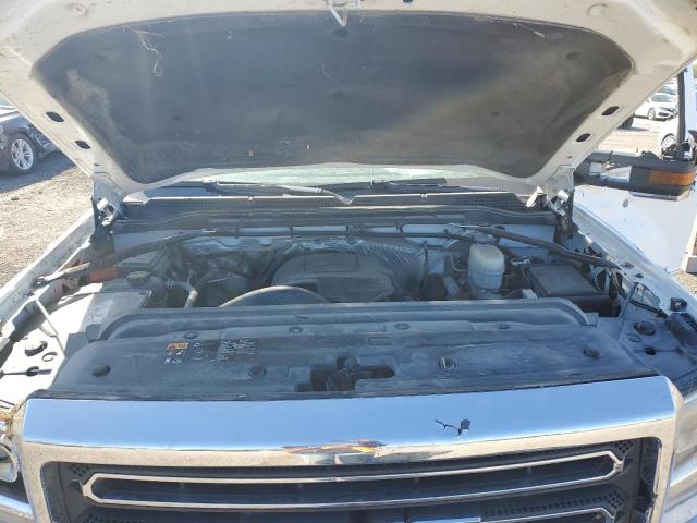 Photo 11 from auction – 2016 GMC SIERRA K25 with VIN 1GT12TEG8GF104877