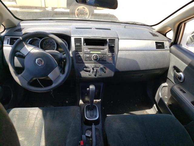 Photo 8 from auction – 2011 NISSAN VERSA S with VIN 3N1BC1CP9BL509642