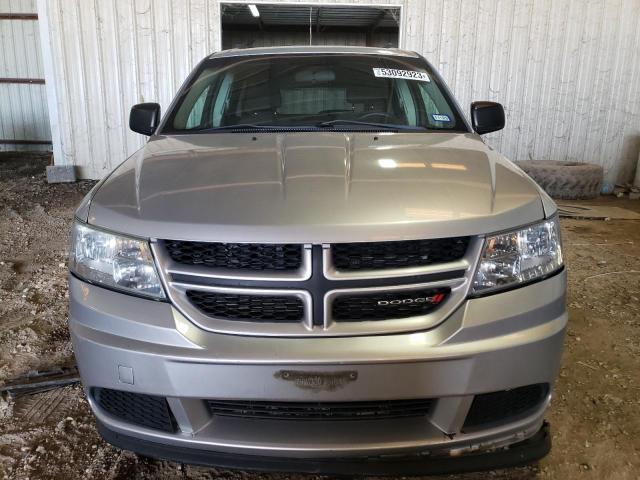 Photo 5 from auction – 2014 DODGE JOURNEY SE with VIN 3C4PDCAB2ET258857