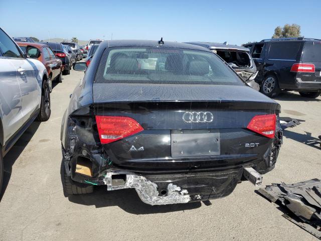 Photo 6 from auction – 2012 AUDI A4 PREMIUM with VIN WAUAFAFL5CN013244