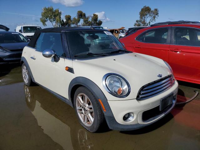 Photo 4 from auction – 2011 MINI COOPER with VIN WMWZN3C53BT133318