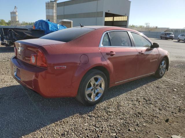 Photo 3 from auction – 2010 CHEVROLET MALIBU 1LT with VIN 1G1ZC5EB4A4130906