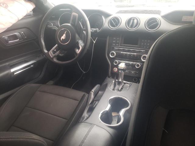 Photo 8 from auction – 2015 FORD MUSTANG with VIN 1FA6P8AM1F5395667