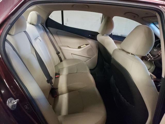Photo 10 from auction – 2012 KIA OPTIMA LX with VIN 5XXGM4A73CG040467