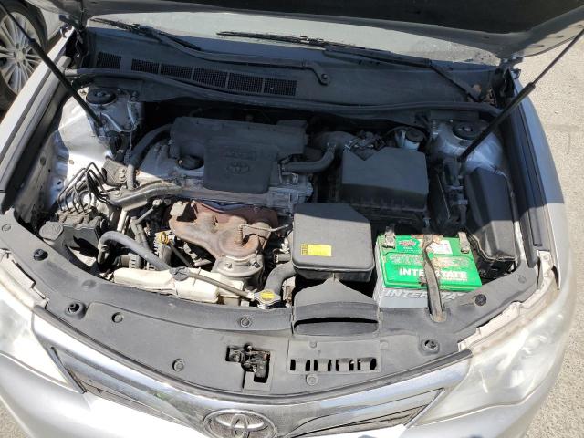 Photo 11 from auction – 2012 TOYOTA CAMRY with VIN 4T1BF1FK4CU117112