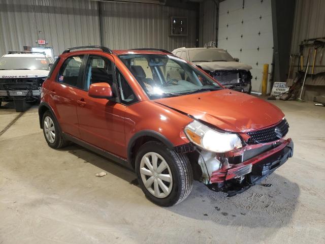Photo 4 from auction – 2011 SUZUKI SX4 with VIN JS2YB5A36B6305303