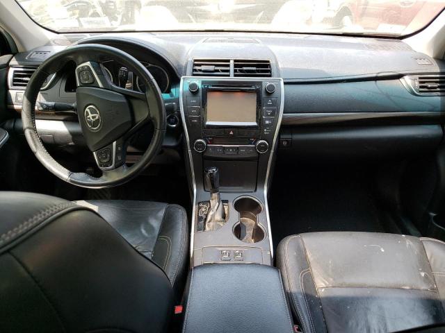 Photo 8 from auction – 2015 TOYOTA CAMRY LE with VIN 4T1BF1FK3FU960237