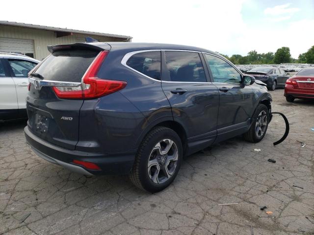 Photo 3 from auction – 2018 HONDA CR-V EXL with VIN 7FARW2H86JE084845