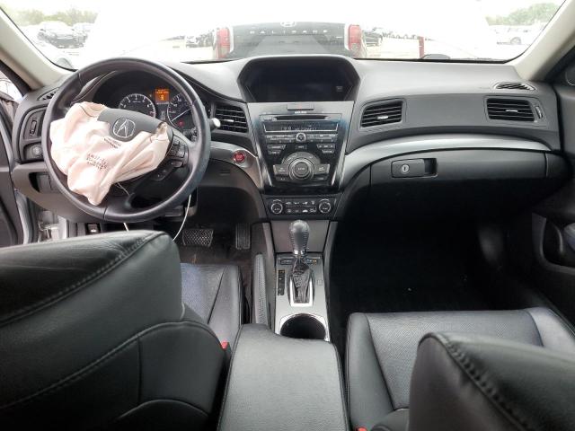 Photo 8 from auction – 2013 ACURA ILX 20 TEC with VIN 19VDE1F79DE016135