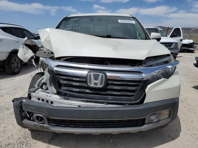 Photo 5 from auction – 2018 HONDA RIDGELINE with VIN 5FPYK3F72JB002877