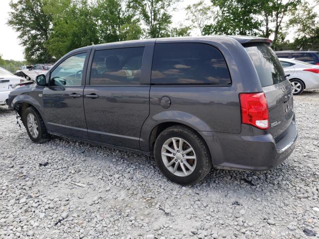 Photo 2 from auction – 2019 DODGE GRAND CARA with VIN 2C4RDGBG5KR778978