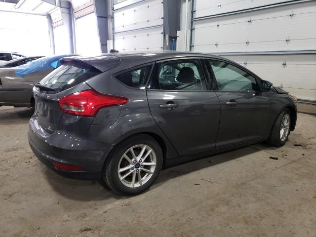 Photo 3 from auction – 2016 FORD FOCUS SE with VIN 1FADP3K21GL272357