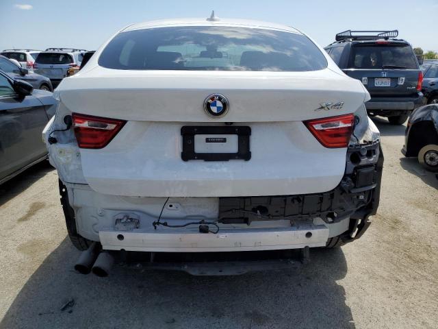 Photo 6 from auction – 2016 BMW X4 XDRIVE2 with VIN 5UXXW3C55G0R20866
