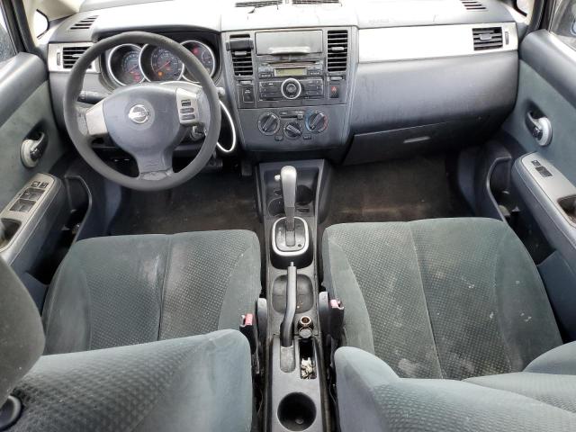 Photo 8 from auction – 2011 NISSAN VERSA S with VIN 3N1BC1CP7BL509445