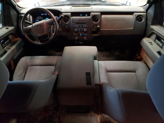 Photo 8 from auction – 2013 FORD F150 SUPER with VIN 1FTFW1EF0DKD95058