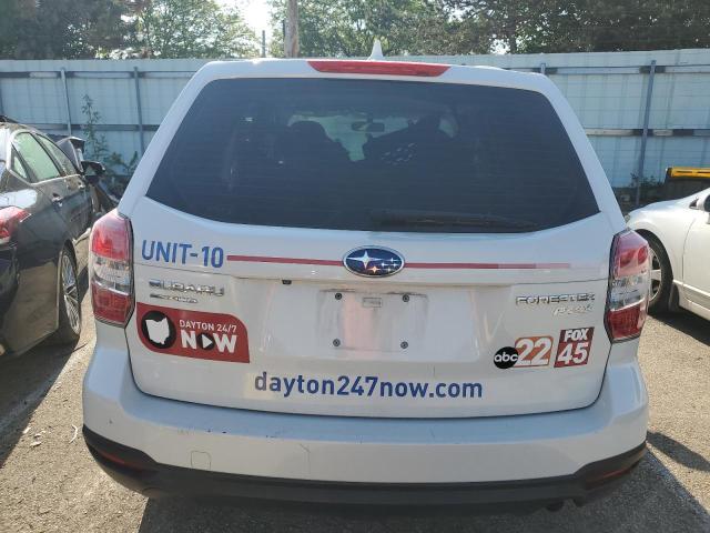 Photo 6 from auction – 2016 SUBARU FORESTER with VIN JF2SJAAC0GH469347