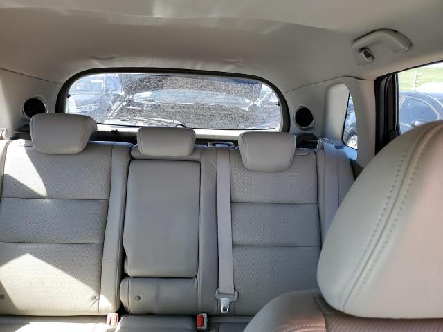 Photo 10 from auction – 2008 ACURA RDX TECHNO with VIN 5J8TB18588A004446