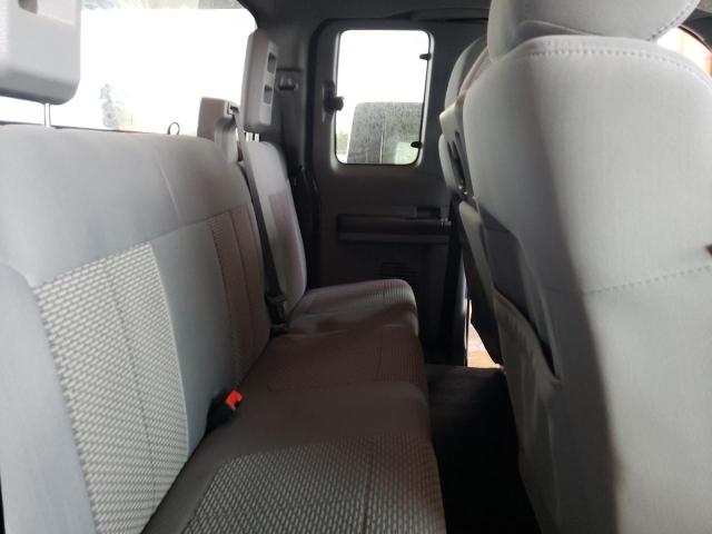 Photo 10 from auction – 2014 FORD F250 SUPER with VIN 1FT7X2A60EEA28089