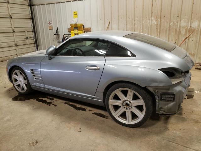 Photo 2 from auction – 2004 CHRYSLER CROSSFIRE with VIN 1C3AN69L04X018036