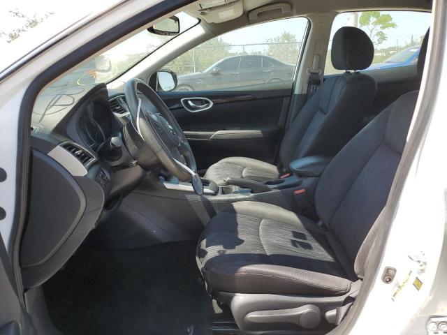 Photo 7 from auction – 2017 NISSAN SENTRA S with VIN 3N1AB7AP5HL715845
