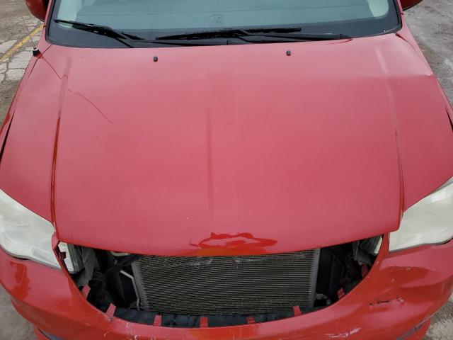 Photo 12 from auction – 2014 DODGE GRAND CARA with VIN 2C4RDGCG8ER388007
