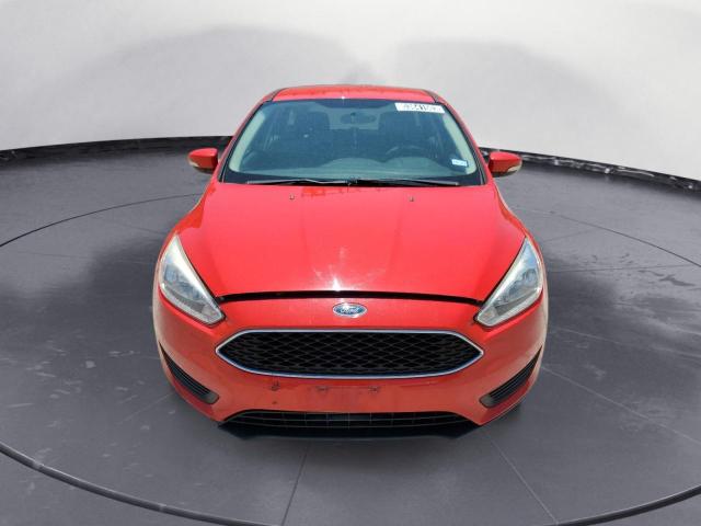 Photo 5 from auction – 2017 FORD FOCUS SE with VIN 1FADP3K28HL303301