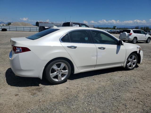 Photo 3 from auction – 2009 ACURA TSX with VIN JH4CU26669C014519
