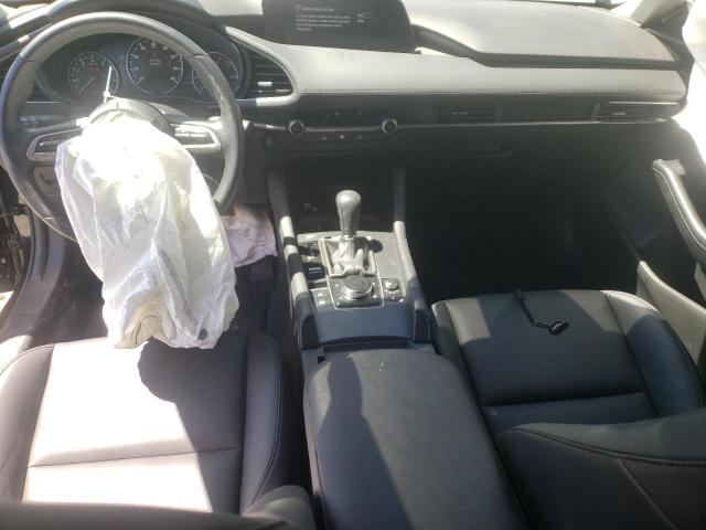 Photo 8 from auction – 2023 MAZDA 3 SELECT with VIN 3MZBPABM9PM350614