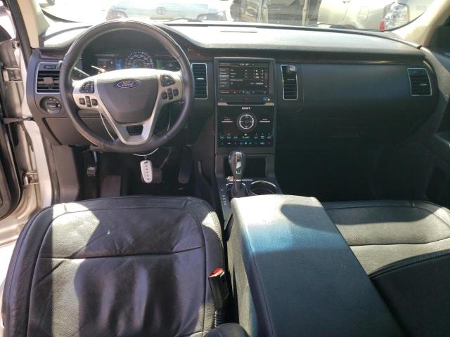 Photo 8 from auction – 2015 FORD FLEX LIMIT with VIN 2FMHK6D88FBA01934