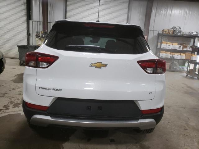 Photo 6 from auction – 2023 CHEVROLET TRAILBLAZE with VIN KL79MPSL2PB088542